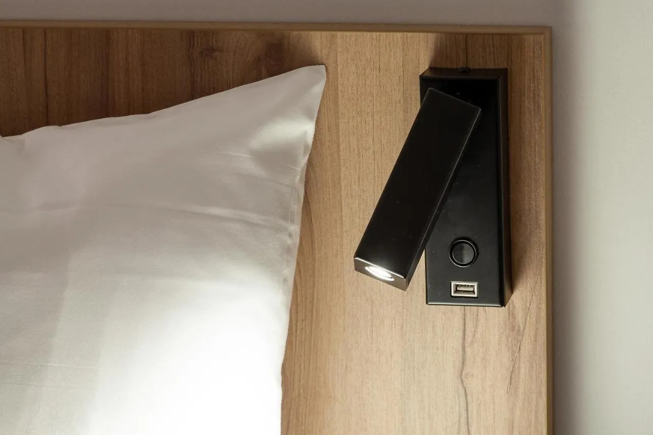 B&B Hotel Geneva Airport Satigny